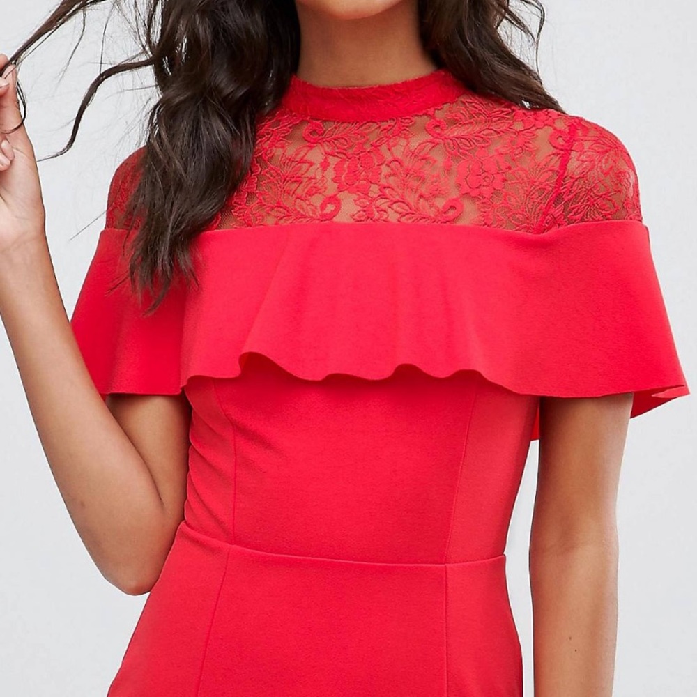New ASOS dress!